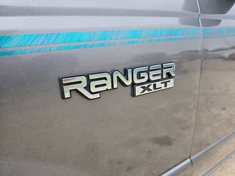 1998 Ford Ranger XLT - Photo 3 - Garland, TX 75042