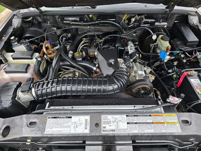 1998 Ford Ranger XLT - Photo 13 - Garland, TX 75042