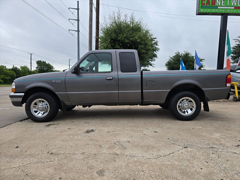 1998 Ford Ranger XLT - Photo 4 - Garland, TX 75042
