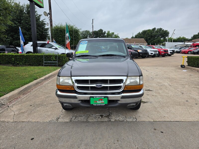 1998 Ford Ranger XLT - Photo 12 - Garland, TX 75042