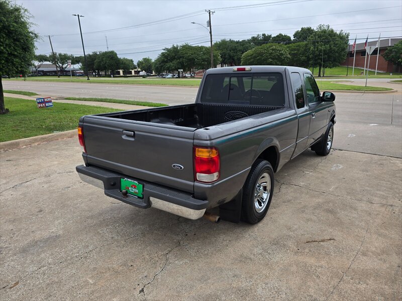 1998 Ford Ranger XLT - Photo 9 - Garland, TX 75042