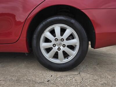 2009 Toyota Camry LE   - Photo 4 - Garland, TX 75042