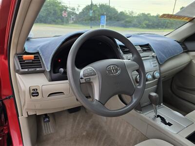 2009 Toyota Camry LE   - Photo 14 - Garland, TX 75042