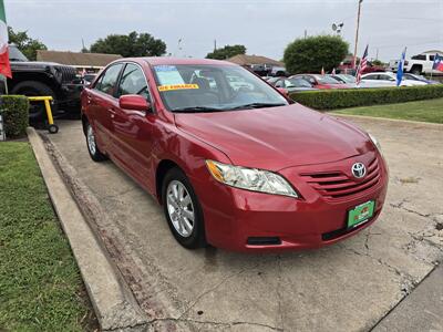 2009 Toyota Camry LE   - Photo 11 - Garland, TX 75042