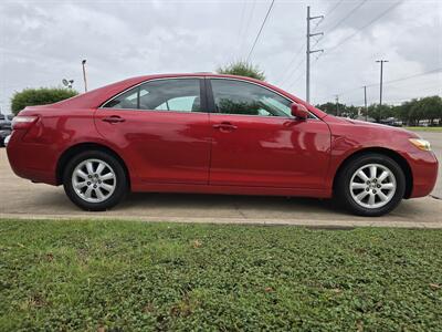 2009 Toyota Camry LE   - Photo 10 - Garland, TX 75042