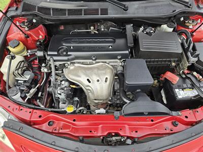 2009 Toyota Camry LE   - Photo 13 - Garland, TX 75042