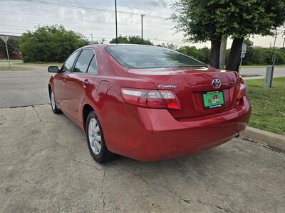 2009 Toyota Camry LE   - Photo 6 - Garland, TX 75042