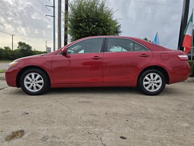 2009 Toyota Camry LE   - Photo 3 - Garland, TX 75042