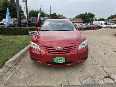 2009 Toyota Camry LE   - Photo 12 - Garland, TX 75042