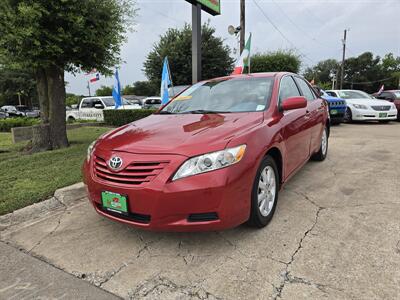 2009 Toyota Camry LE   - Photo 2 - Garland, TX 75042