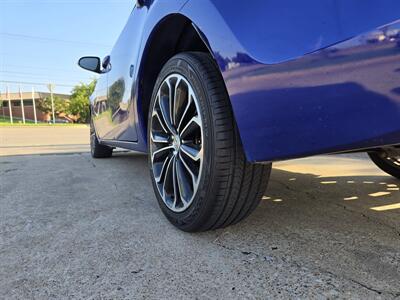2016 Toyota Corolla S Special Edition   - Photo 5 - Garland, TX 75042