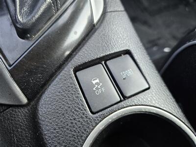 2016 Toyota Corolla S Special Edition   - Photo 22 - Garland, TX 75042