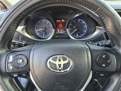 2016 Toyota Corolla S Special Edition   - Photo 18 - Garland, TX 75042