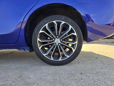 2016 Toyota Corolla S Special Edition   - Photo 4 - Garland, TX 75042