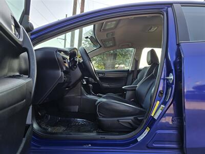 2016 Toyota Corolla S Special Edition   - Photo 15 - Garland, TX 75042