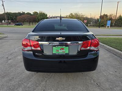 2014 Chevrolet Cruze LS Auto   - Photo 7 - Garland, TX 75042