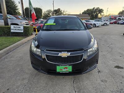 2014 Chevrolet Cruze LS Auto   - Photo 11 - Garland, TX 75042