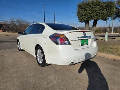 2009 Nissan Altima 2.5 SL   - Photo 6 - Garland, TX 75042