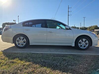 2009 Nissan Altima 2.5 SL   - Photo 9 - Garland, TX 75042