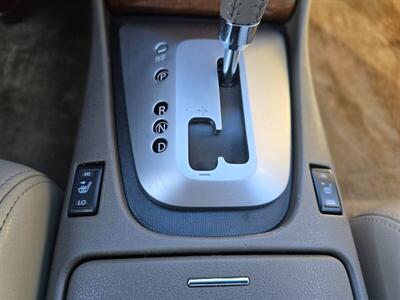 2009 Nissan Altima 2.5 SL   - Photo 17 - Garland, TX 75042