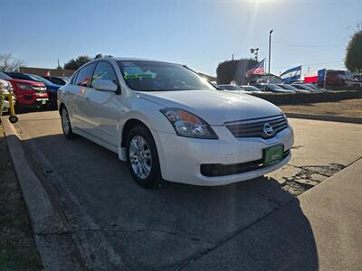 2009 Nissan Altima 2.5 SL   - Photo 10 - Garland, TX 75042