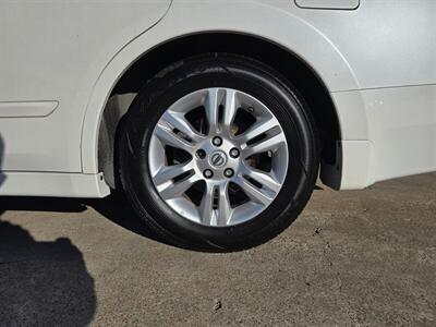 2009 Nissan Altima 2.5 SL   - Photo 5 - Garland, TX 75042