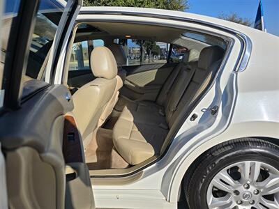 2009 Nissan Altima 2.5 SL   - Photo 15 - Garland, TX 75042