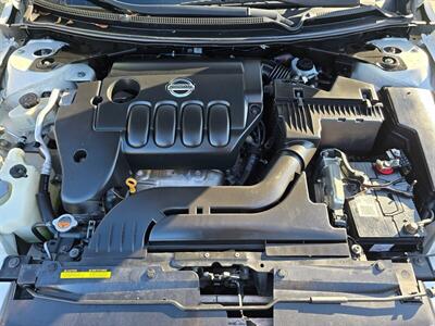 2009 Nissan Altima 2.5 SL   - Photo 12 - Garland, TX 75042