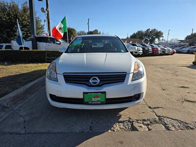 2009 Nissan Altima 2.5 SL   - Photo 11 - Garland, TX 75042