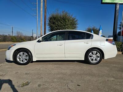 2009 Nissan Altima 2.5 SL   - Photo 4 - Garland, TX 75042