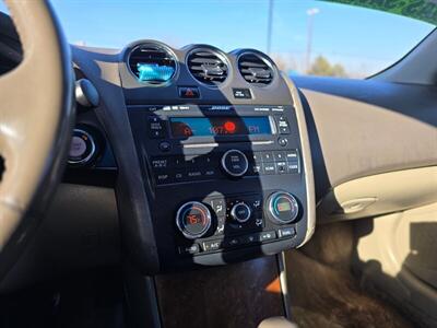 2009 Nissan Altima 2.5 SL   - Photo 18 - Garland, TX 75042