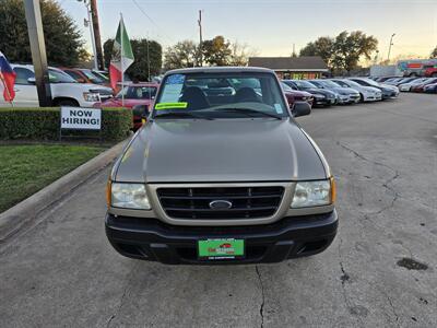 2003 Ford Ranger XLT   - Photo 12 - Garland, TX 75042