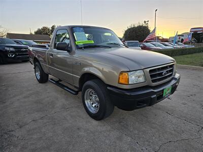 2003 Ford Ranger XLT   - Photo 11 - Garland, TX 75042