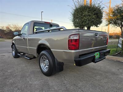 2003 Ford Ranger XLT   - Photo 7 - Garland, TX 75042