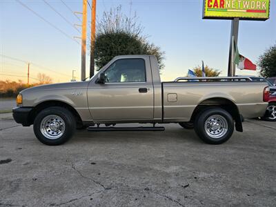 2003 Ford Ranger XLT   - Photo 4 - Garland, TX 75042