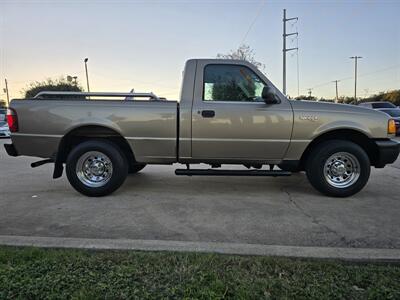 2003 Ford Ranger XLT   - Photo 10 - Garland, TX 75042