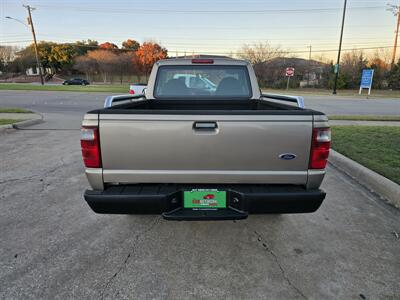 2003 Ford Ranger XLT   - Photo 8 - Garland, TX 75042