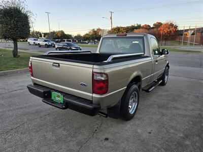 2003 Ford Ranger XLT   - Photo 9 - Garland, TX 75042