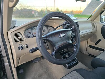 2003 Ford Ranger XLT   - Photo 14 - Garland, TX 75042