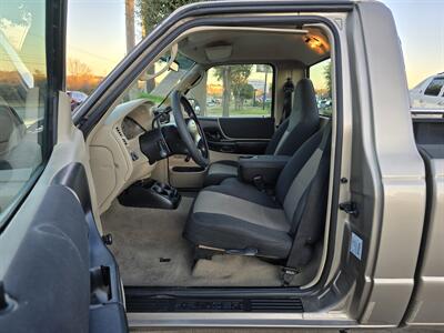 2003 Ford Ranger XLT   - Photo 15 - Garland, TX 75042