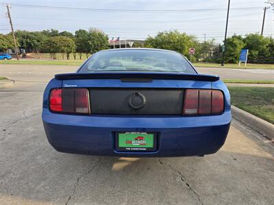 2007 Ford Mustang   - Photo 7 - Garland, TX 75042