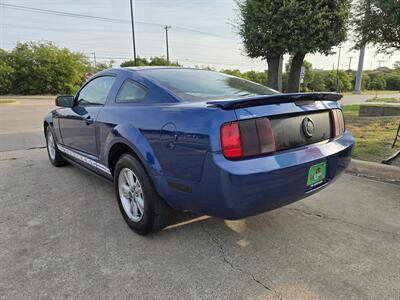 2007 Ford Mustang   - Photo 6 - Garland, TX 75042