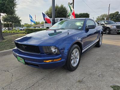 2007 Ford Mustang   - Photo 2 - Garland, TX 75042