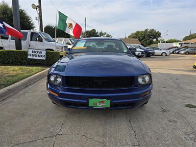 2007 Ford Mustang   - Photo 11 - Garland, TX 75042