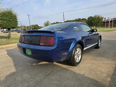 2007 Ford Mustang   - Photo 8 - Garland, TX 75042