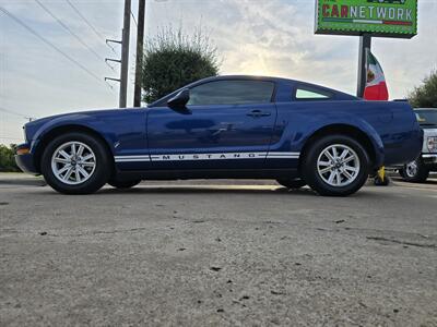 2007 Ford Mustang   - Photo 3 - Garland, TX 75042