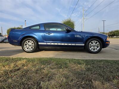 2007 Ford Mustang   - Photo 9 - Garland, TX 75042