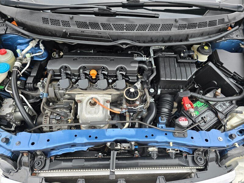 2009 Honda Civic EX-L - Photo 12 - Garland, TX 75042