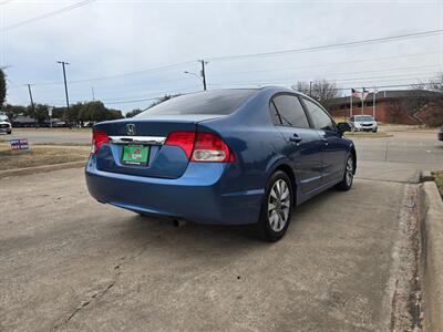 2009 Honda Civic EX-L   - Photo 8 - Garland, TX 75042