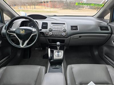 2009 Honda Civic EX-L   - Photo 15 - Garland, TX 75042